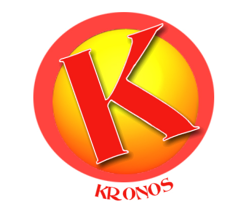 Kronos - Logo
