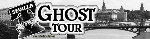 Ghost Tour Sevilla